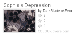 Sophias_Depression