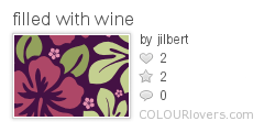 filled_with_wine