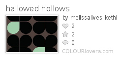hallowed_hollows