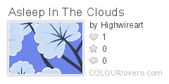 Asleep_In_The_Clouds