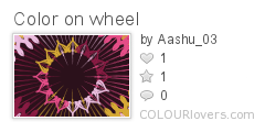 Color_on_wheel