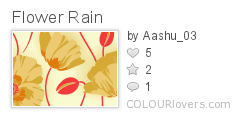 Flower_Rain