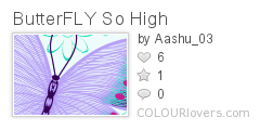 ButterFLY_So_High