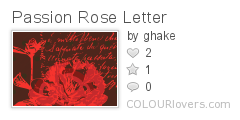Passion_Rose_Letter