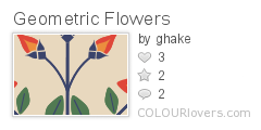 Geometric_Flowers