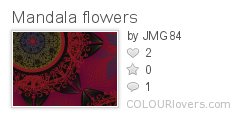 Mandala_flowers