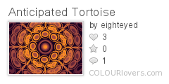 Anticipated_Tortoise