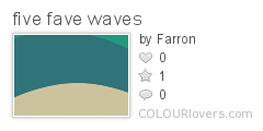 five_fave_waves