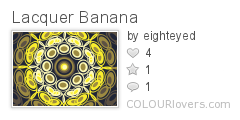 Lacquer_Banana
