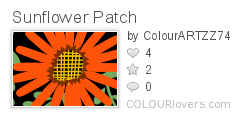 Sunflower_Patch