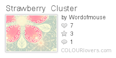Strawberry_Cluster
