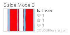 Stripe_Mode_B