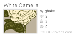 White_Camelia