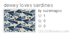 dewey_loves_sardines