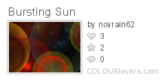 Bursting_Sun