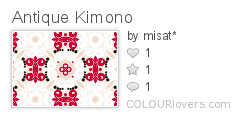 Antique_Kimono