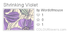 Shrinking_Violet