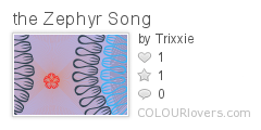 the_Zephyr_Song