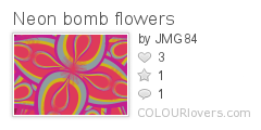 Neon_bomb_flowers