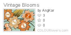 Vintage_Blooms