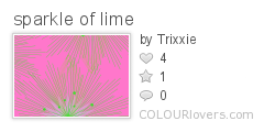 sparkle_of_lime
