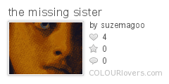 the_missing_sister