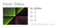 Neon_Glass