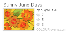 Sunny_June_Days