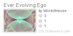 Ever_Evolving_Ego