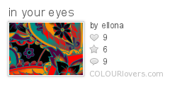 in_your_eyes