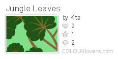 Jungle_Leaves