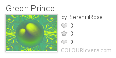 Green_Prince