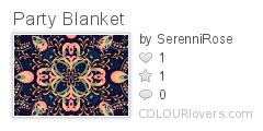 Party_Blanket
