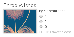 Three_Wishes