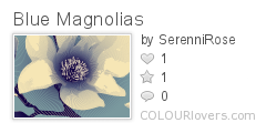 Blue_Magnolias