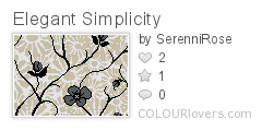 Elegant_Simplicity