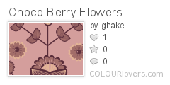 Choco_Berry_Flowers