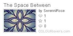 The_Space_Between
