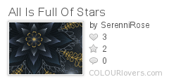 All_Is_Full_Of_Stars