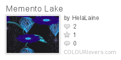 Memento_Lake