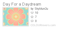 Day_For_a_Daydream