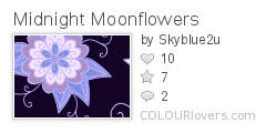 Midnight_Moonflowers