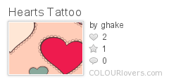 Hearts_Tattoo