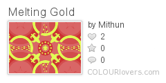 Melting_Gold