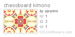 chessboard_kimono