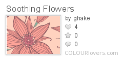 Soothing_Flowers