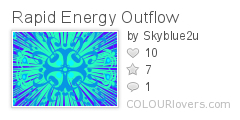 Rapid_Energy_Outflow