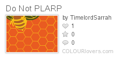 Do_Not_PLARP