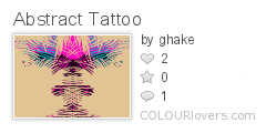 Abstract_Tattoo