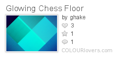 Glowing_Chess_Floor